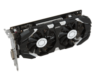 MSI GeForce GTX 1050 OC V1 2GB GDDR5 - 391391 - zdjęcie 4